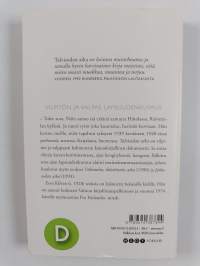 Talvisodan aika : lapsuusmuistelma