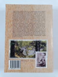 Kuohuja kohti : romaani