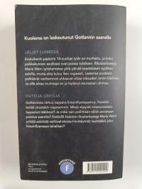 Jäljet lumessa ; Outoja lintuja