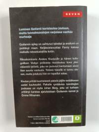 Meren hiljaisuudessa