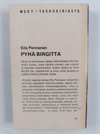 Pyhä Birgitta