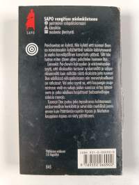 Kiinalaiset naulamurhat