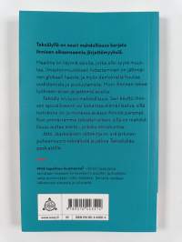 Mitä tapahtuu huomenna, kun tekoäly poistaa järjettömyydet?
