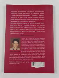 1900-luvun henkinen tapahtuma : imaginaatio : vuosien 1933-45 okkulttinen merkitys hengentieteen valossa