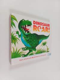 Dinosaur Roar!