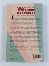 Tiltun tarina : eräs suomalainen elämänkohtalo