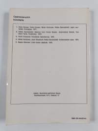 Vienalaisia lastenlauluja