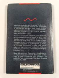 Toiminnan psykologia