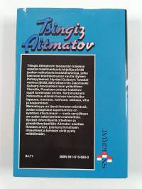 Teokset 2 : Punainen omena ; Isä ja poika ; Hyvästi Gulsary ; Muuttolinnun itku ; Sotilaan poika