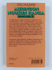 Auringonnousun kansa