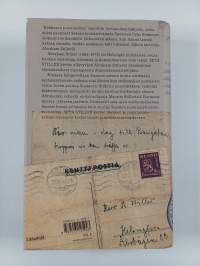 Setä Stiller : Valpon ja Gestapon välissä