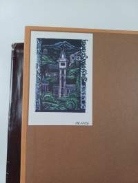 Ne kahdeksan ja Suomen omatunto : Suomesta 1942 luovutetut juutalaispakolaiset