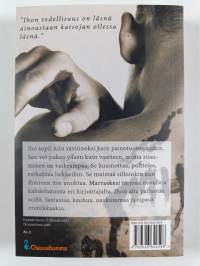 Marraskesi : Tarinoita iholta ja ihon alta