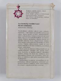 Hyvää ruokahalua : taskukokoinen keittokirja