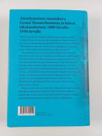 Gustaf Mannerheim : aristokraatti sarkatakissa