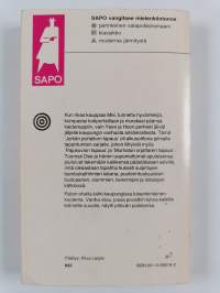 Yksi kaksi kolme - kuolema