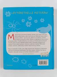 Ensimmäinen metsäkirjani