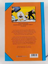 Aku Ankka : näköispainos vuosikerrasta 1970 II - Aku Ankka 1970