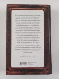 Paholaisen parantaja : Felix Kersten ja salainen suunnitelma Himmlerin kääntämiseksi Hitleriä vastaan
