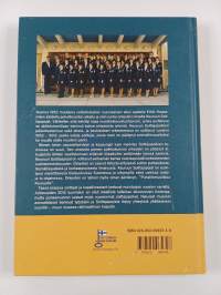 Ja soitto soi : Keuruun Soittajapojat 60 vuotta paisteessa ja pakkasessa