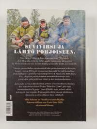 Äidin kullat : kultaperheen tarina