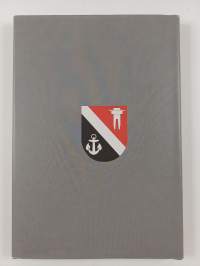 Miehen elämää : runoja ja grafiikkaa