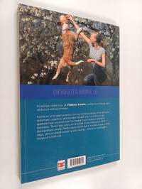 Koiran maailma 5 : Virikkeitä koiralle