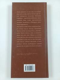 Kansainvälinen sikariopas : sikarin valinnan ja polttamisen taito