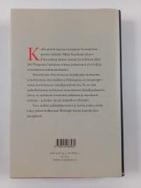 Kirjailijoiden Helsinki