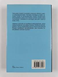 Noitapussista kurkistaa kuolema : jännitysromaani