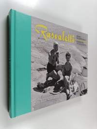 Rasvaletti : Valokuvia 1950-luvun Helsingistä = Fotografier från 1950-talets Helsingfors