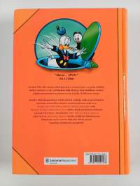 Aku Ankka : näköispainos vuosikerrasta 1966 I osa
