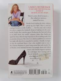 Last Night at Chateau Marmont - A Novel