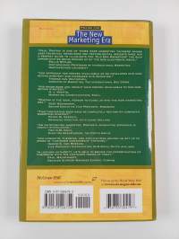 The new marketing era : marketing to the imagination in a technology-driven world