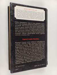 Kapteeni Grantin löytyminen