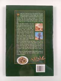 The Secrets of Good Health - Olive Oil : Advice on Its Correct Use