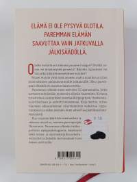 Paremman elämän taito : 52 reittiä onnellisuuteen