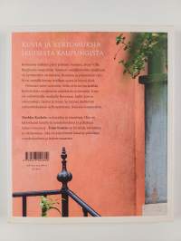 Puhuvan talon tarinoita : Nella città eterna