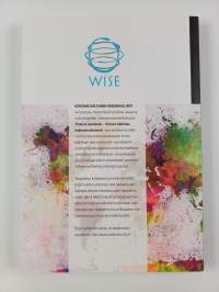 Yhdessä enemmän : Kriisien hallintaa kokonaisvaltaisesti