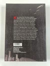 Paavolaisen katse : tulkintoja Olavi Paavolaisen kirjoituksista