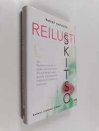 Reilusti skitso : Kalevi Rinteen elämä