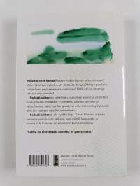 Reilusti skitso : Kalevi Rinteen elämä