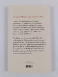 Yllytyshullun päiväkirja