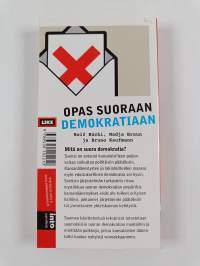 Opas suoraan demokratiaan