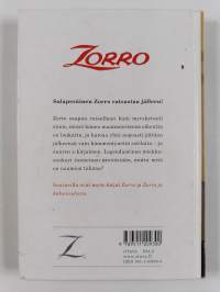 Zorro taistelee
