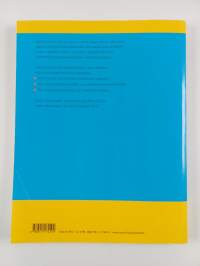 Kanal Grammatik - ruotsin peruskielioppi harjoituksineen + Facit : Tehtävien ratkaisut
