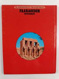 Faaraoiden mysteeriot