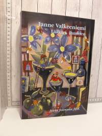 Janne Valkeeniemi   Lääkäri, ihminen