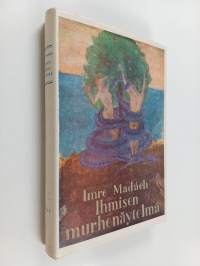 Ihmisen murhenäytelmä