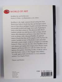 Buddhist art and architecture